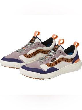 Vans UltraRange EXO SE Animal Stripes women’s 5